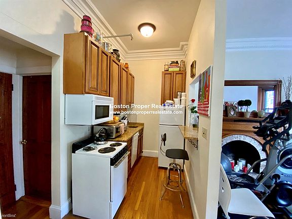 455 Beacon #3 Boston - Back Bay Unit Photo 7