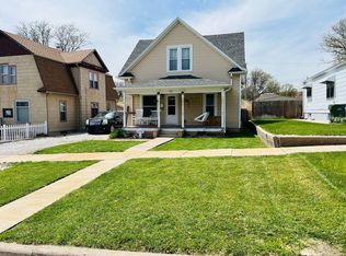 404 E 3rd St, Mccook, NE 69001