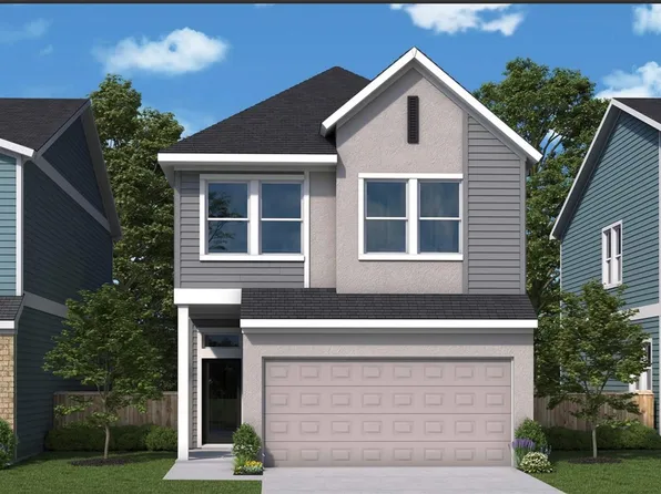 6316 Lautner Ln, Austin, TX 78747