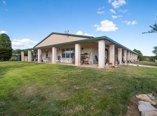 9113 Keystone Ln, San angelo, TX 76904