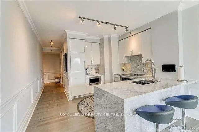 156 Portland St #512 — Photo 5