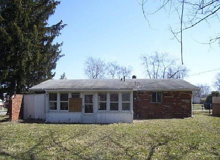 2nd image of 7504 Southfield Dr