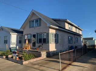 121 W 11th Ave, North Wildwood, NJ 08260