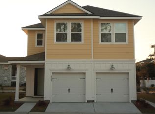 4709 Seclusion Ln, Myrtle Beach, SC 29577