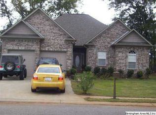 136 Taylors Farm Rd, Lincoln, AL 35096