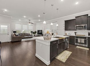 1913 Kirby Landing Dr, Houston, TX 77051