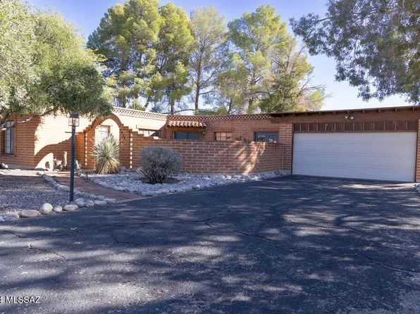 3420 N Camino De Piedras, Tucson, AZ 85750