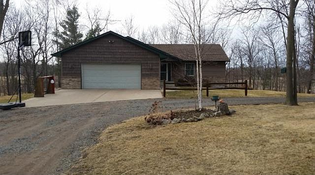 Welcome home to 15+ acres!