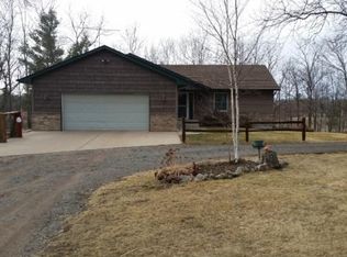 2625 Crestview Rd, Harris, MN 55032