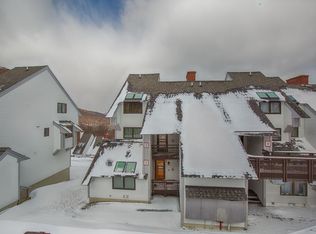 105 Timberline S At Sunrise #L1, Killington, VT 05751