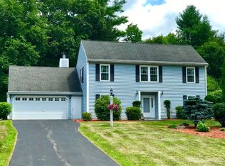 26 Featherfoil Way, Malta, NY 12020