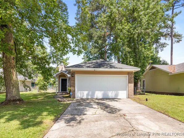 119 Deerfield Dr, Spring Lake, NC 28390