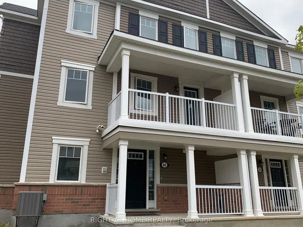 46 Squashberry Ln, Ottawa, ON K2V 0K2