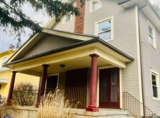 1339 Amherst Pl, Dayton, OH 45406