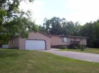 112 4th St W, Odessa, MN 56276