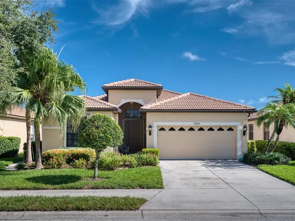 8053 STIRLING FALLS CIRCLE, SARASOTA, FL 34243