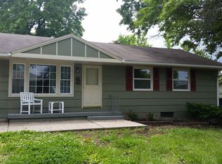 11009 E 53rd Ter, Raytown, MO 64133