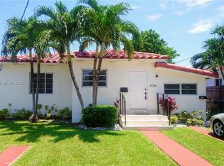 3134 SW 25th Ter, Miami, FL 33133