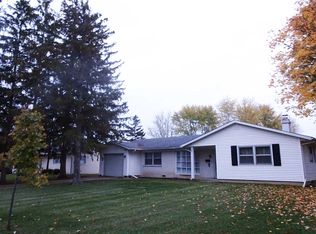 328 N 16th St, Decatur, IN 46733