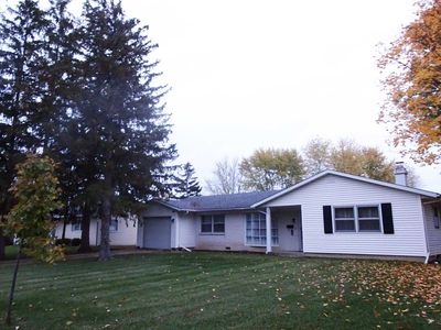 328 N 16th St, Decatur, IN, 46733