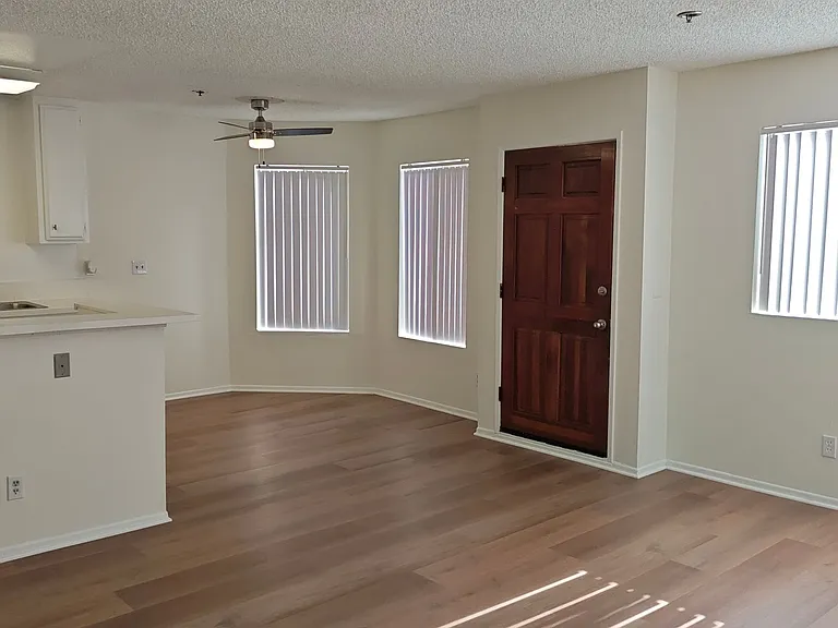 Villa Monaco Apartments — Photo 8