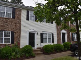 128 Hidden Springs Dr, Durham, NC 27703