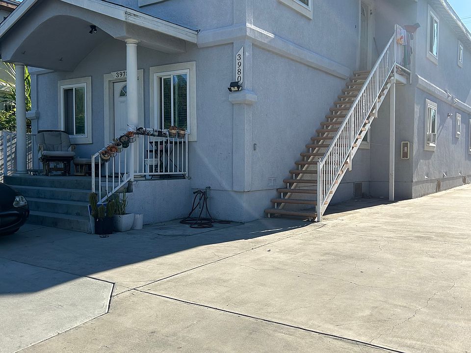 2nd image of 3978 S Hobart Blvd #A