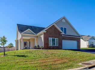 2900 Mystique Ct, Roanoke, VA 24012