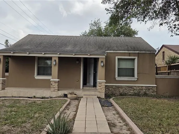 622 N 17th St, McAllen, TX 78501
