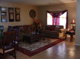 11503 Presidential Rd, Bakersfield, CA 93312