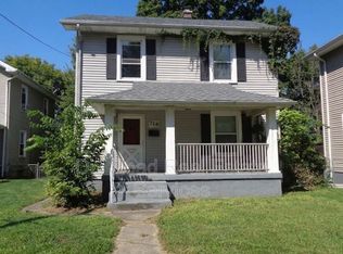 714 Poplar St, Middletown, OH 45044