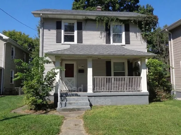 714 Poplar St, Middletown, OH 45044