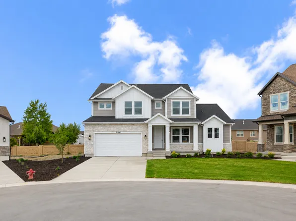 12506 S Bigbend Ridge Cv #6, Herriman, UT 84096