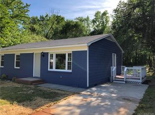 3701 Hamilton Dr, Gastonia, NC 28052