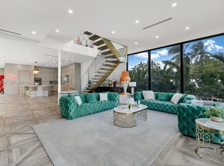 Biscayne Point, Miami Beach, FL 33141