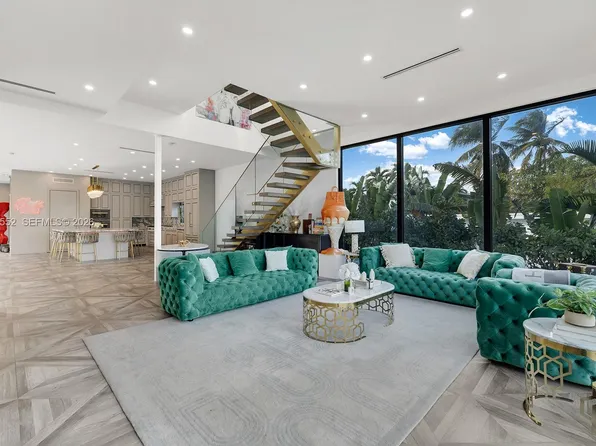 8005 Noremac Ave, Miami Beach, FL 33141