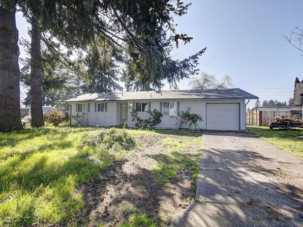6619 NE 108th Ave, Vancouver, WA 98662