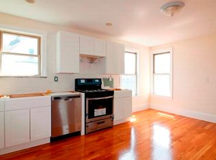 69 Edward St #2, Medford, MA 02155