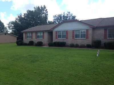 1703 Moses Dr, Vidalia, GA, 30474