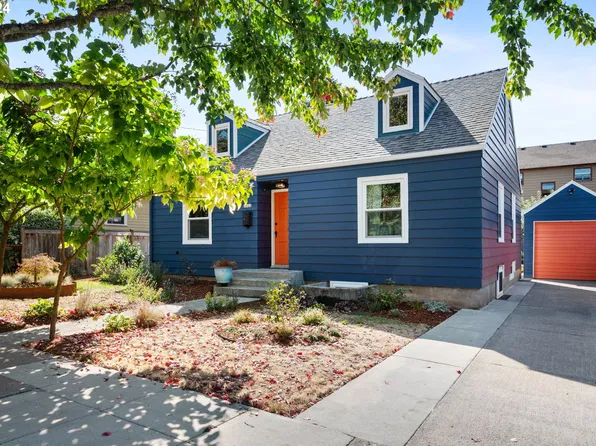 3822 SE Franklin St, Portland, OR 97202