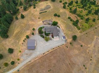 8929 E Jason Hill Ln, Spokane, WA 99223