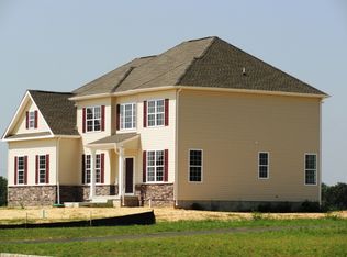 119 Alexa Way, Mullica Hill, NJ 08062
