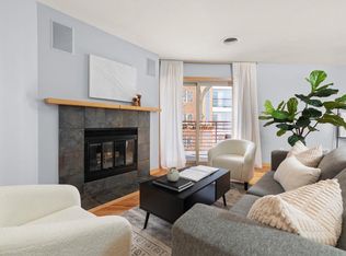 311 N Hancock St UNIT 224, Madison, WI 53703