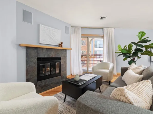 311 North Hancock Street #224, Madison, WI 53703