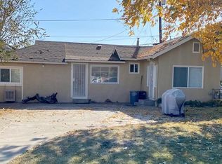 746 Mill St UNIT A, Reno, NV 89502