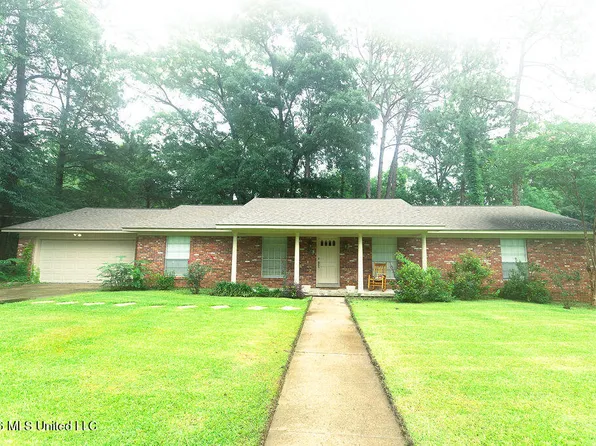 812 Velma St, Hattiesburg, MS 39402