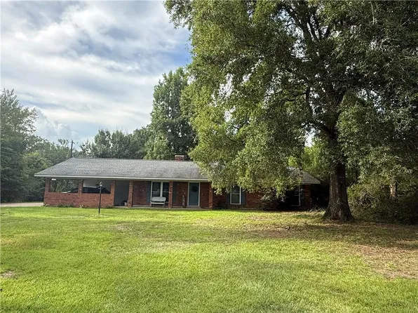 989 Brannon Rd, Pineville, LA 71360