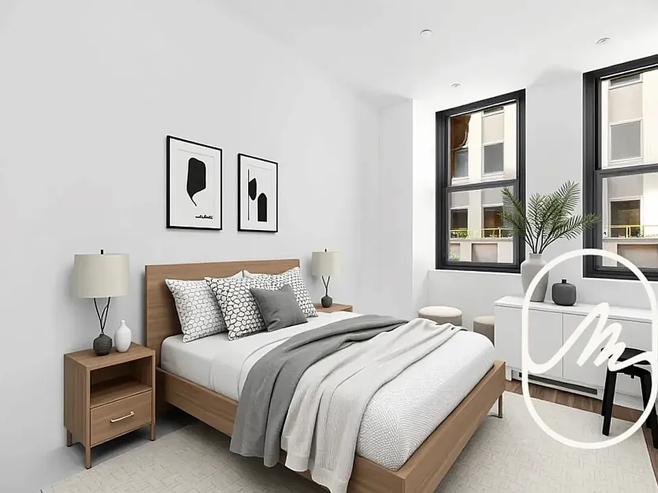 15 Park Row #3E