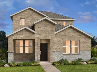 1132 Beautyberry Ln, Celina, TX 75009