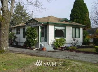 714 North St SE, Olympia, WA